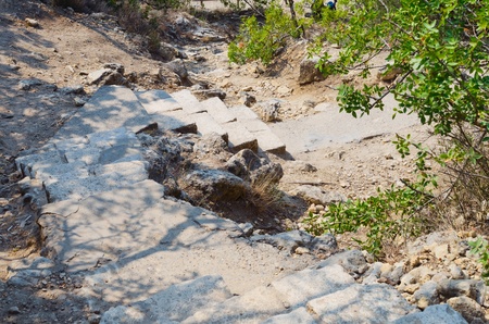 Stairway