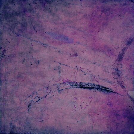 Abstract purple background