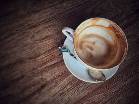 Coffeeの写真素材