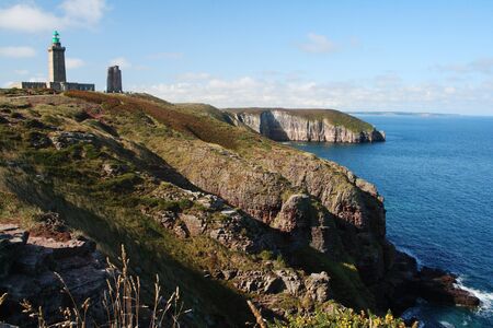 French-Bretagneの写真素材