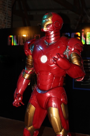 Robotのeditorial素材