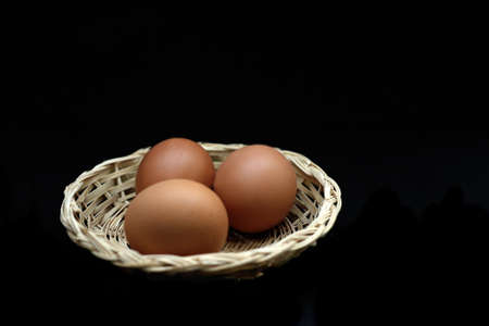 eggs