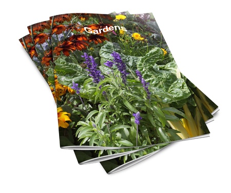 gardens gardens