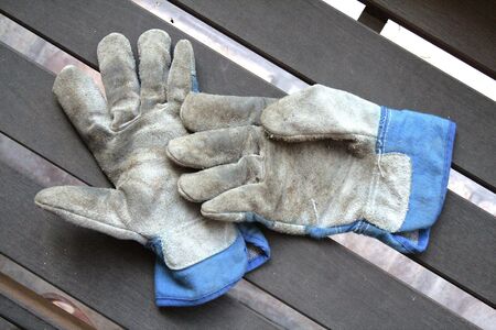 Dirty Gloves