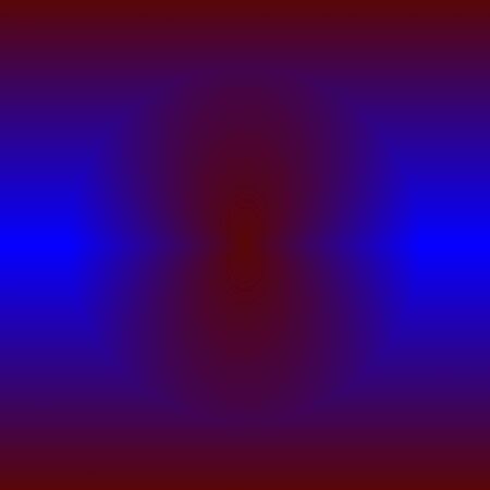 blue eye on a semi dark background