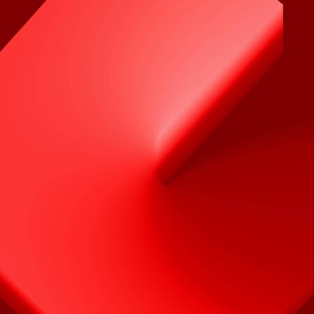 design pattern like a red petalの写真素材