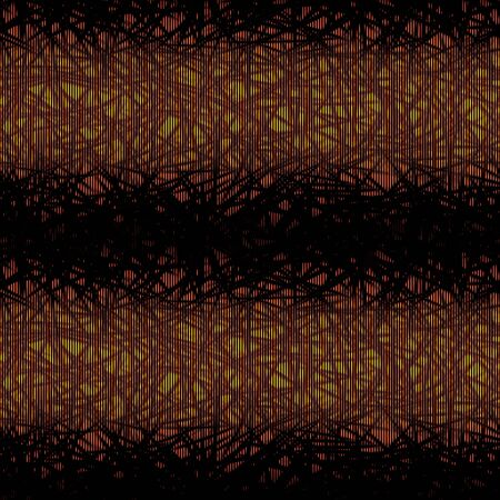 procedural textile falloffの写真素材