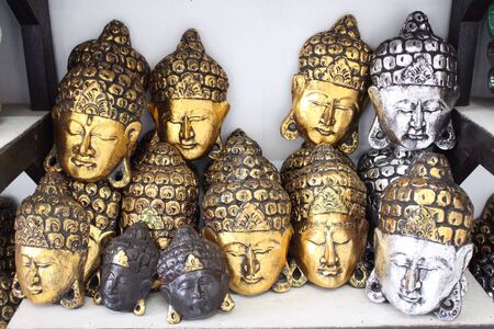 Art in Baliの素材