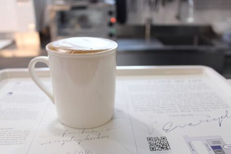 Coffeeの素材