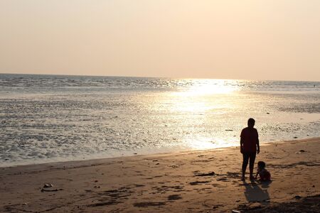 Sundownの素材