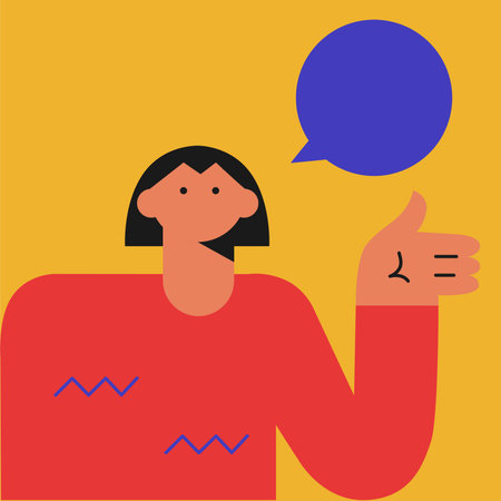 Profile icons woman. People avatars. Icons for games, online communities, web forums. Vector illustration in flat cartoon styleのイラスト素材