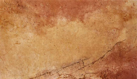 Natural orange marble texture for skin tile texture and background, Stone ceramic art wall interiors backdrop design.の写真素材