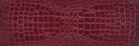 ceramic tile alligator imitation skin. Skin texture background
