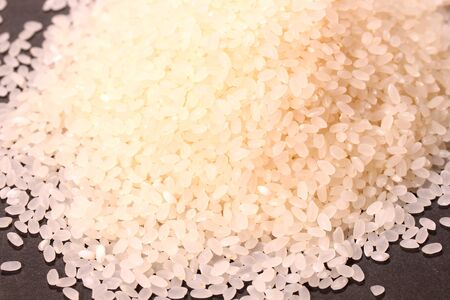 Japanese farm products, rice of Shonai plain