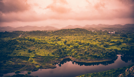 Monsoon Miraclesの写真素材