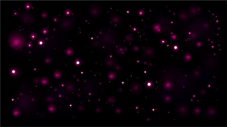 background new year bright colorful blackのイラスト素材