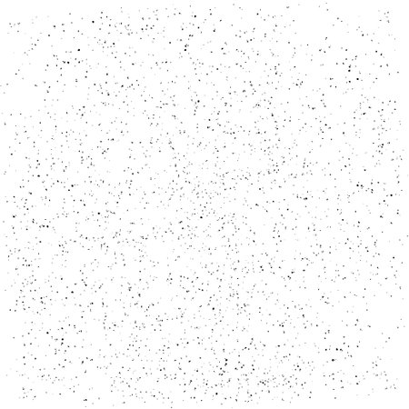 texture dots black blobs ink sketch drawn by handのイラスト素材