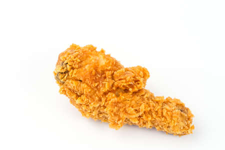 Fried chicken
