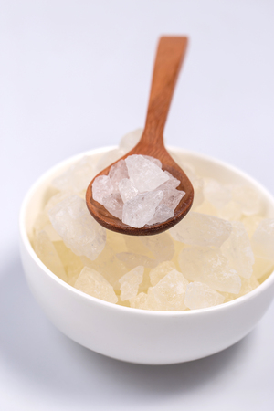 rock sugarの写真素材