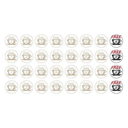 coffee cupのイラスト素材