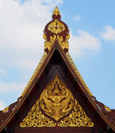 Thai Pavilion