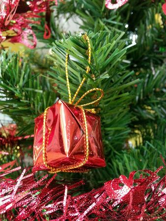 Celebrate gift for Christmasの素材