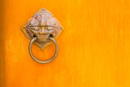 Art on texture backgroundの写真素材