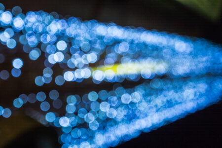Christmas blur light background.Abstract on background blur