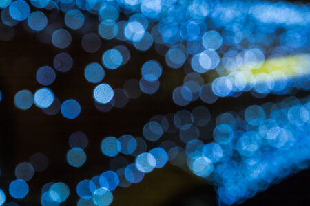 Christmas blur light background.Abstract on background blur