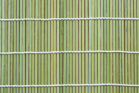 Texture from bamboo wooden backgroundの写真素材