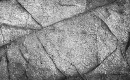 pattern and texture from old rock backgroundの写真素材