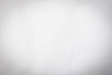 texture from white paperの写真素材