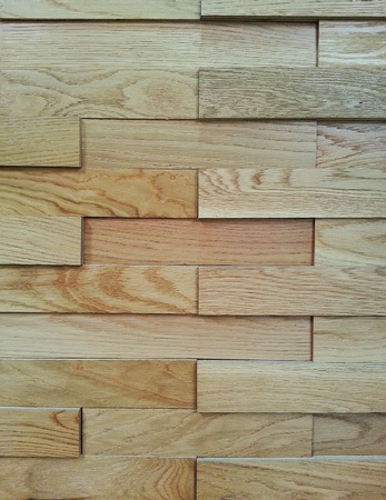 Pattern and texture from wooden background