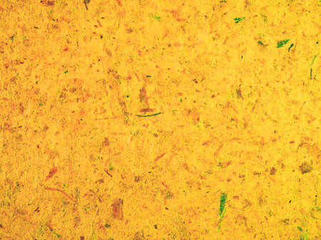 Pattern and texture from soft natural paperの写真素材