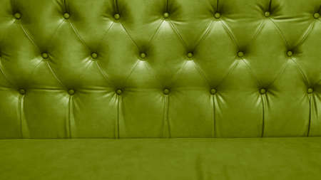 Pattern and texture from vintage leather backgroundの写真素材