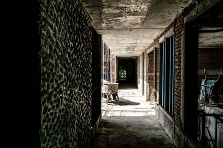 constructの写真素材