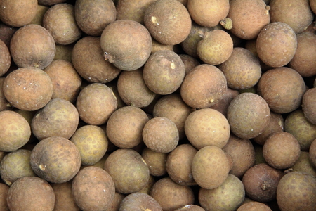 longan fruit