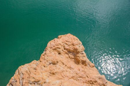 beautiful view from the Top