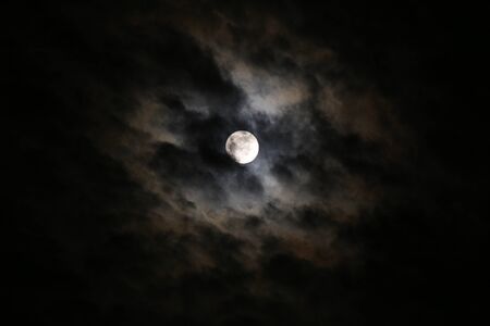 Moon light