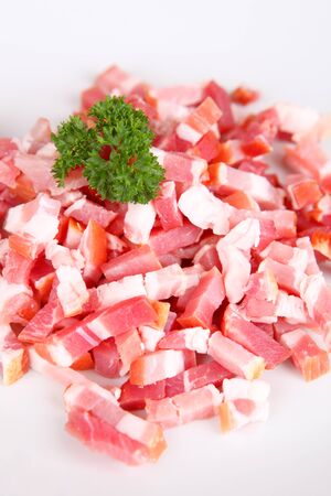 baconの写真素材