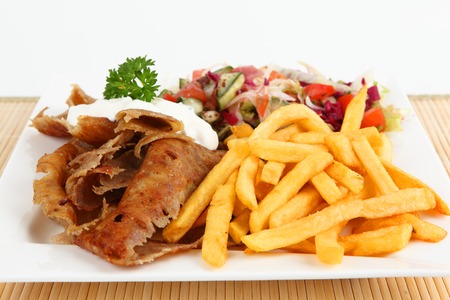 doner