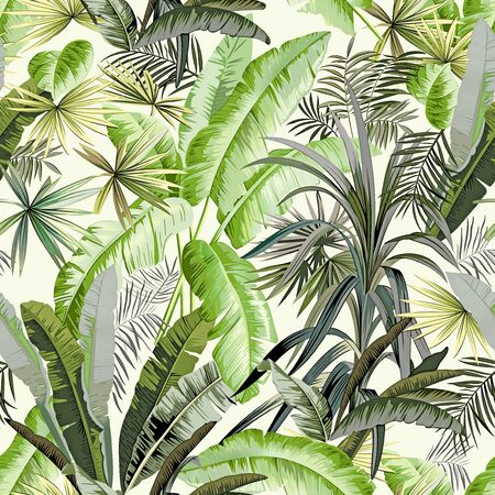 seamless pattern with flower and backgroundの写真素材