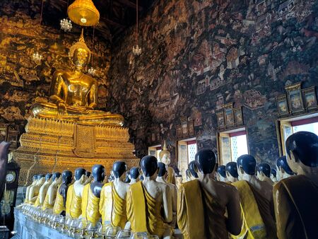 Wat suthat templeの素材