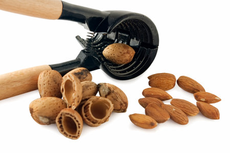 Almonds