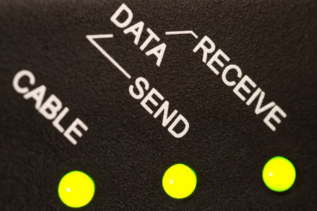 Network Status