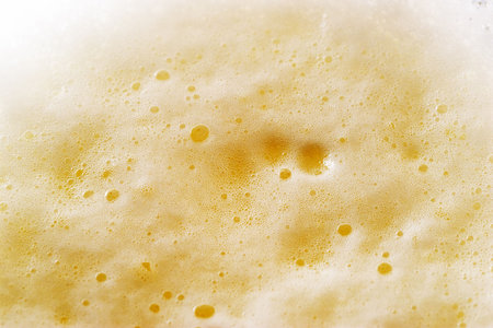 Beer Froth