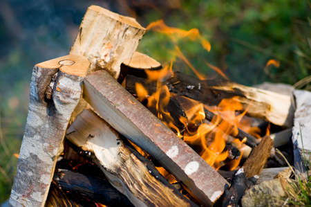 Campfire