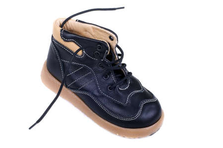 Baby Shoe