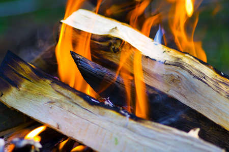 Campfire