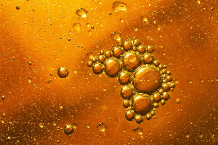 Bubblesの写真素材